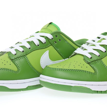 Nike Dunk Low Chlorophyll