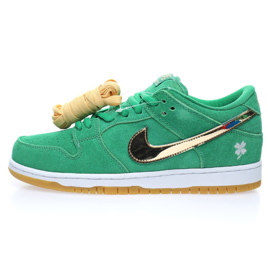 Nike Dunk low Pro 'St. Patrick's Day'