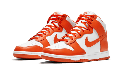 Nike Dunk High Syracuse