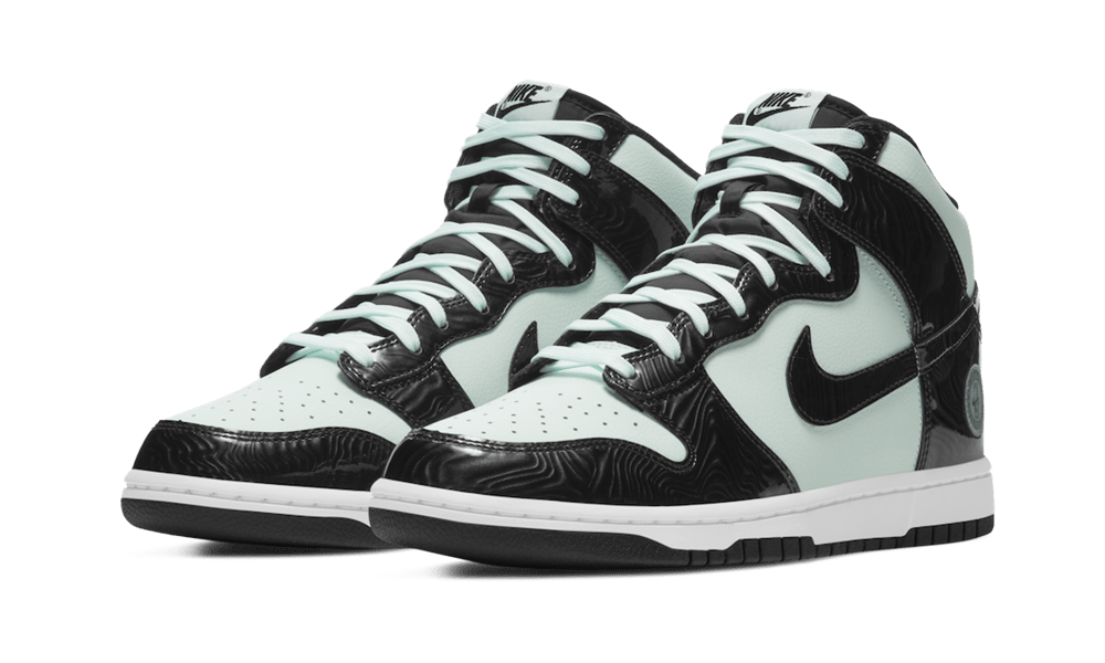 Nike Dunk High SE All-Star (2021)