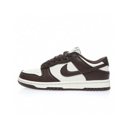 Nike Dunk Low Next Nature Brown White