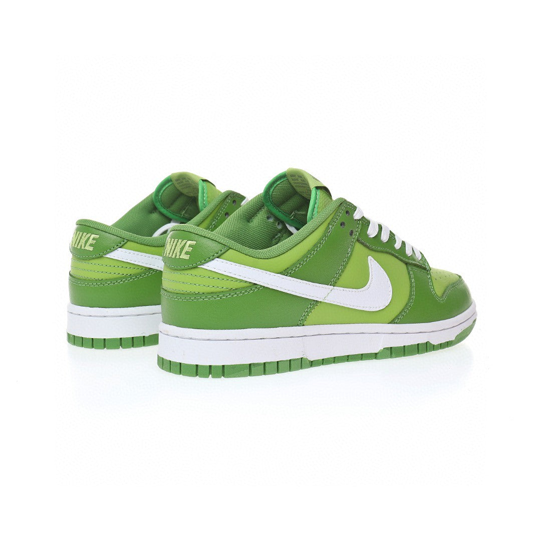 Nike Dunk Low Chlorophyll