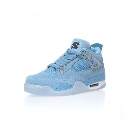 Air Jordan 4 Retro UNC