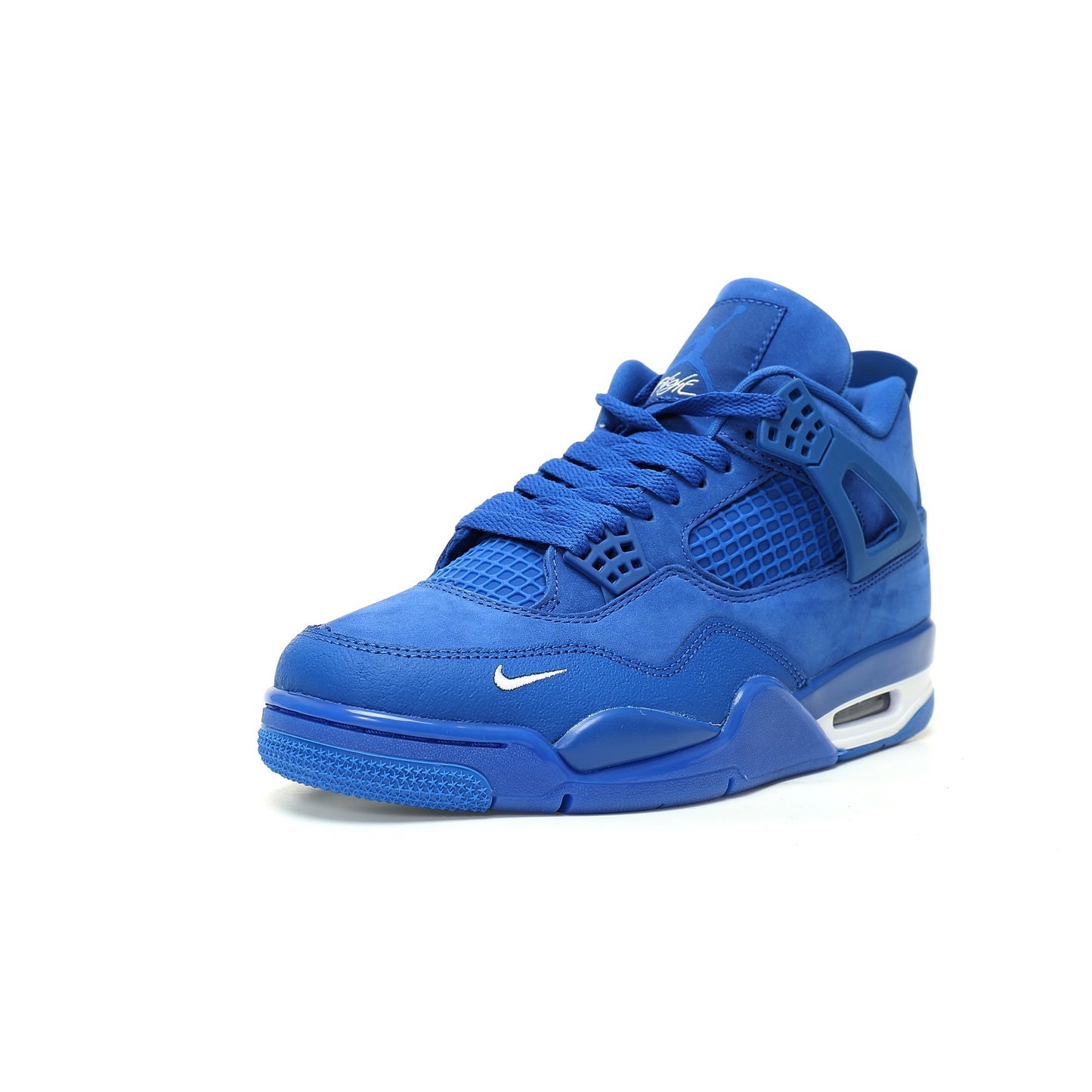 Air Jordan 4 Retro Royal