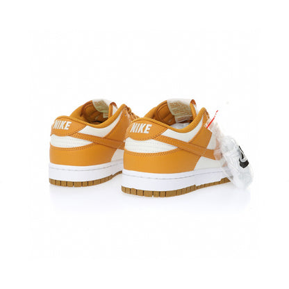 Nike Dunk Low Next Nature Light Curry