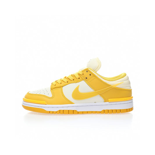 Nike Dunk Low Twist Vivid Sulfur