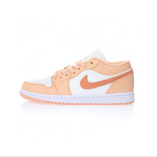 Air Jordan 1 Low Sunset Haze