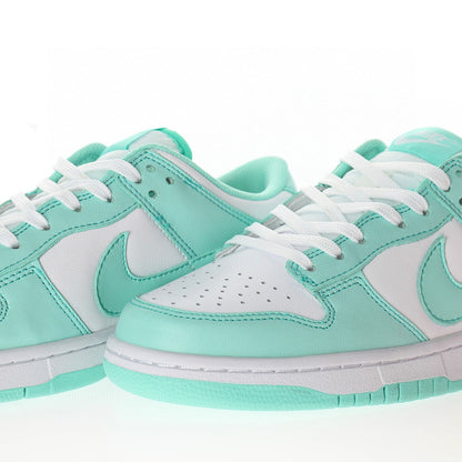 Nike Dunk Low Green Glow