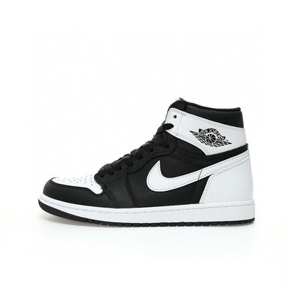 Nike  Air Jordan 1 High OG Black/White