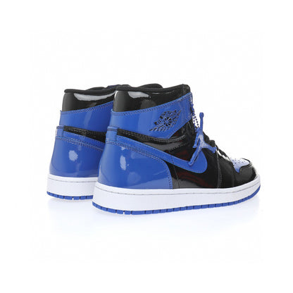 Air Jordan 1 Retro High Royal Blue Black