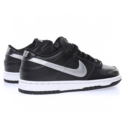 Nike Dunk Low NBA 75th Anniversary Spurs