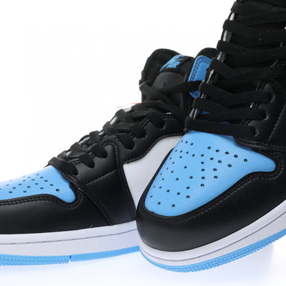 Air Jordan 1 Retro High UNC Patent