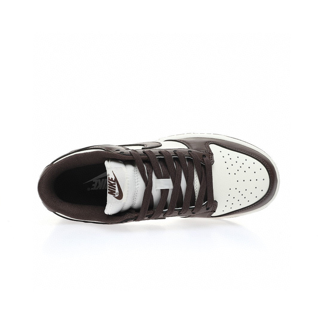 Nike Dunk Low Next Nature Brown White