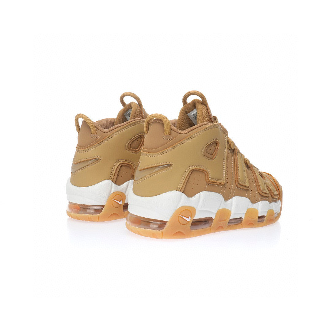 Nike Air More Uptempo Flax