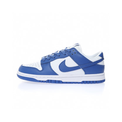 Nike Dunk Low Racer Blue