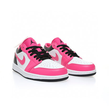 Air Jordan 1 Low Pink