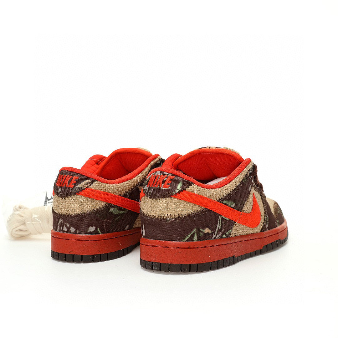 Nike Dunk low SB Reese Forbes Hunter