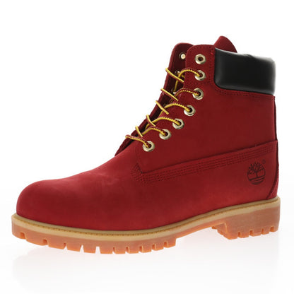 Timberland Stivale Stringato Impermeabile