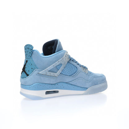 Air Jordan 4 Retro UNC