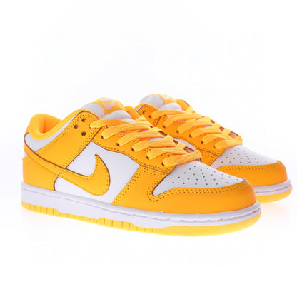 Nike Dunk Low Laser Orange