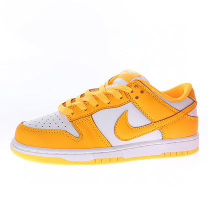 Nike Dunk Low Laser Orange