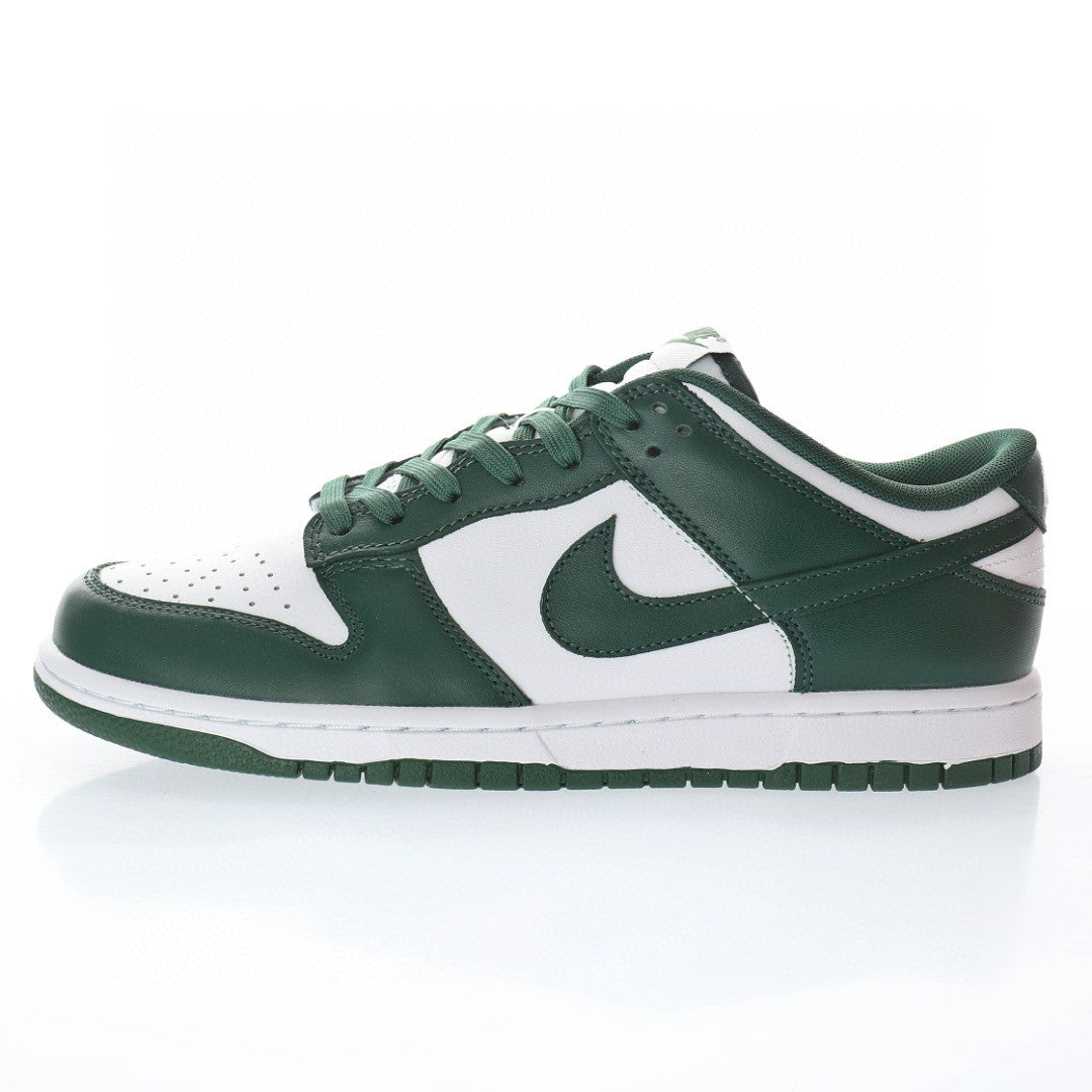 Nike Dunk Low Spartan Green