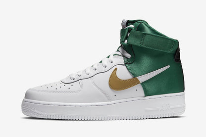 Nike Air Force 1 High NBA Celtics