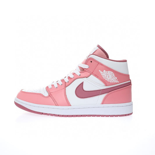 Air Jordan 1 Mid Valentine’s Day