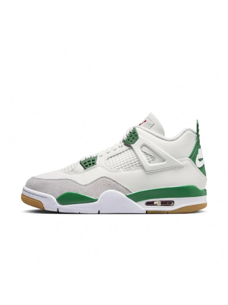 Air Jordan 4 Retro SB Pine Green