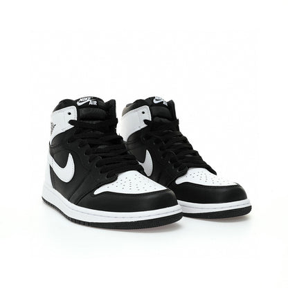 Nike  Air Jordan 1 High OG Black/White