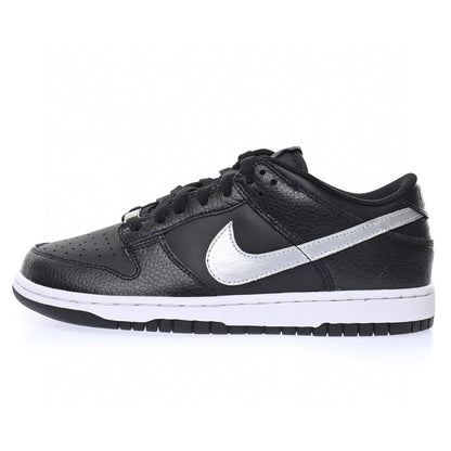 Nike Dunk Low NBA 75th Anniversary Spurs