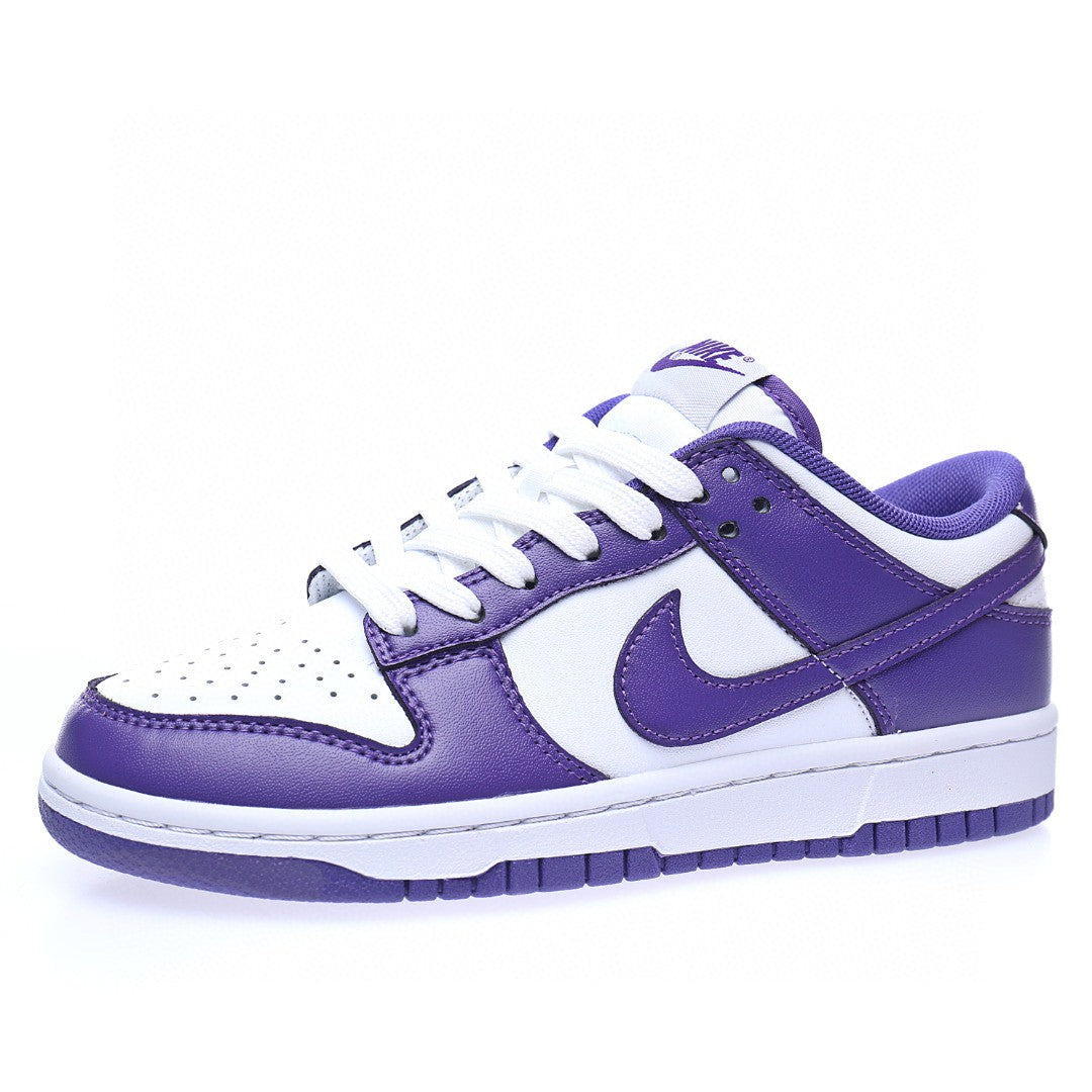 Nike Dunk Low Court Purple