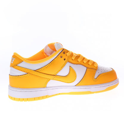 Nike Dunk Low Laser Orange