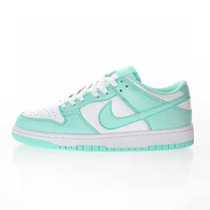 Nike Dunk Low Green Glow