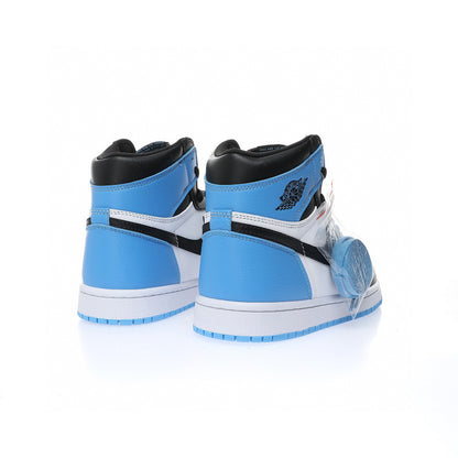 Air Jordan 1 Retro High UNC Patent