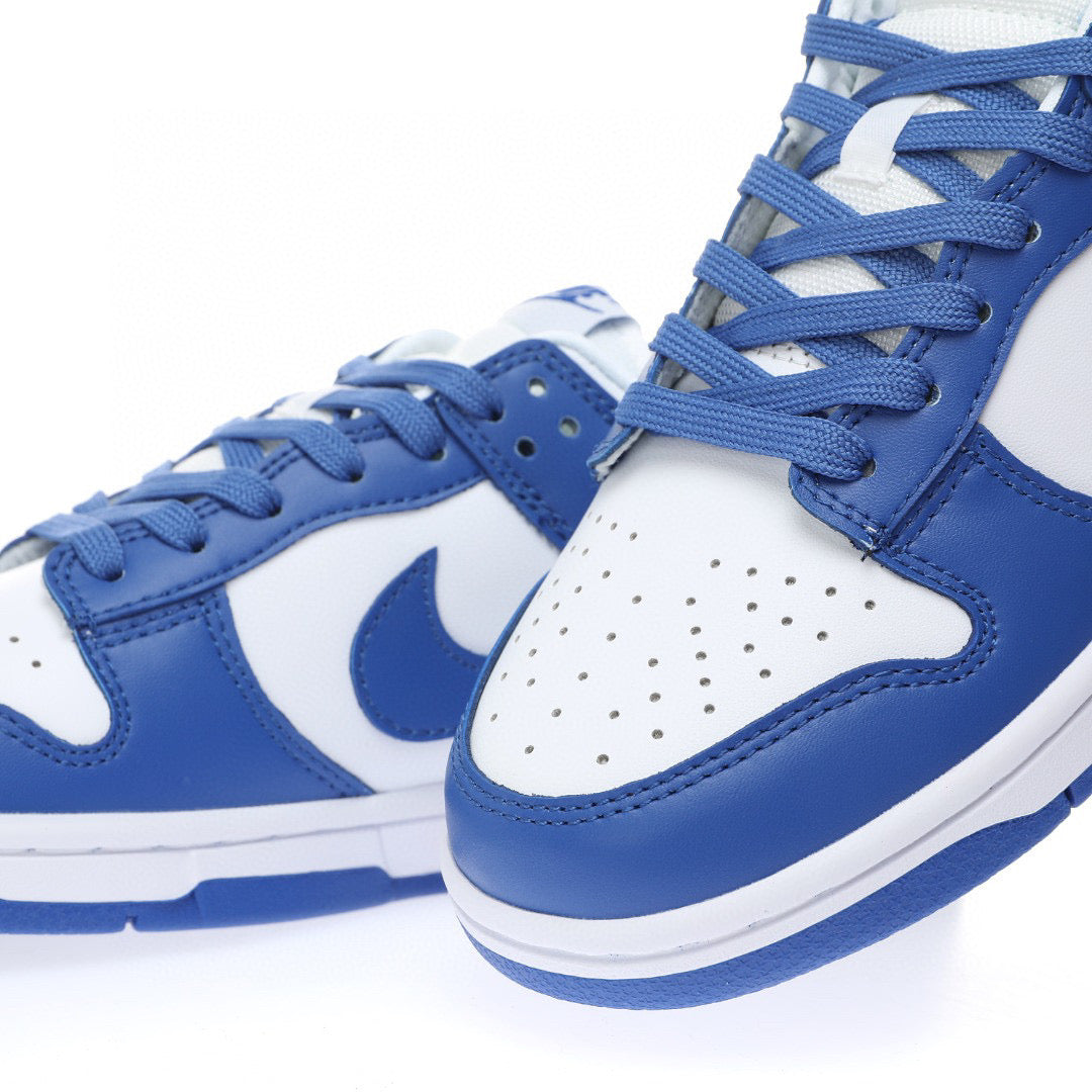 Nike Dunk Low Racer Blue