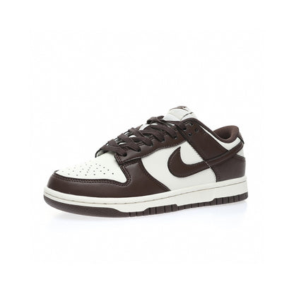 Nike Dunk Low Next Nature Brown White