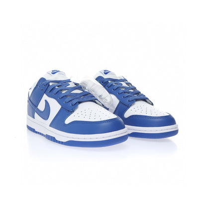 Nike Dunk Low Racer Blue