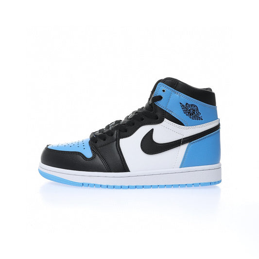 Air Jordan 1 Retro High UNC Patent