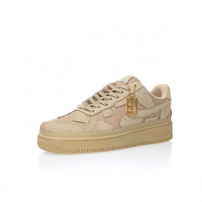 Nike Air Force 1 Low Billie Eilish Mushroom