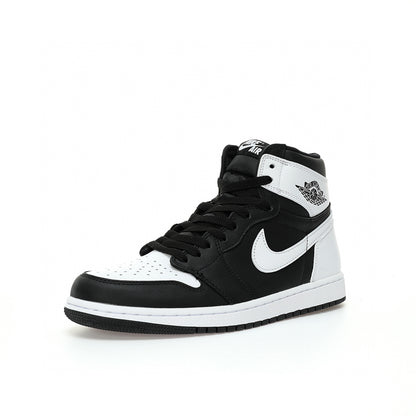 Nike  Air Jordan 1 High OG Black/White