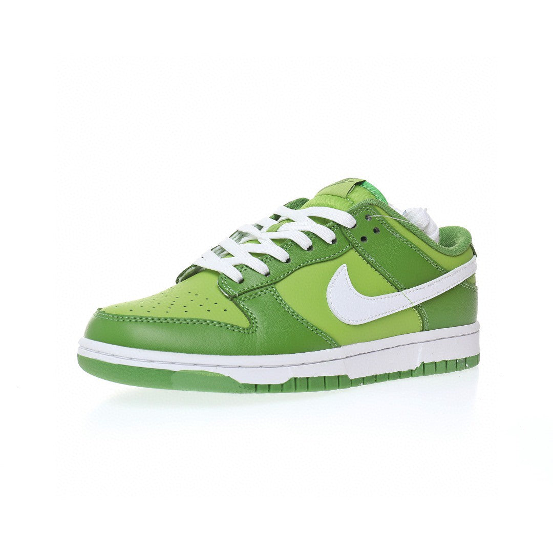 Nike Dunk Low Chlorophyll