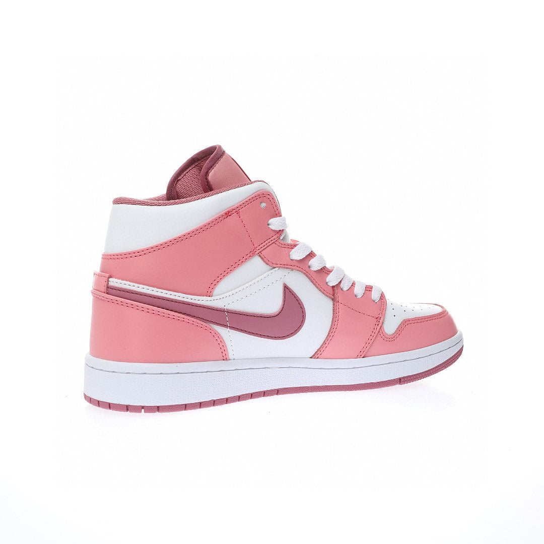 Air Jordan 1 Mid Valentine’s Day