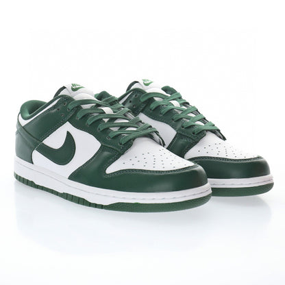 Nike Dunk Low Spartan Green