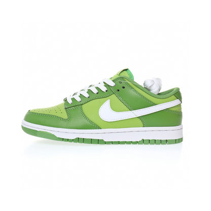 Nike Dunk Low Chlorophyll