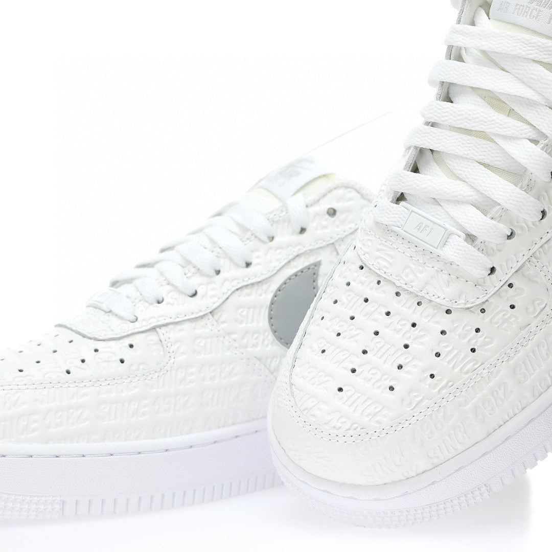 Nike Air Force 1 Low Since 1982