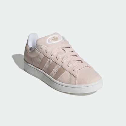 Adidas sneakers campus Putty Mauve / Cloud White / Wonder Taupe - PRONTA CONSEGNA