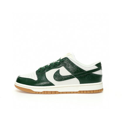 Nike Dunk Low "Green Ostrich"