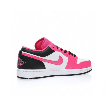 Air Jordan 1 Low Pink