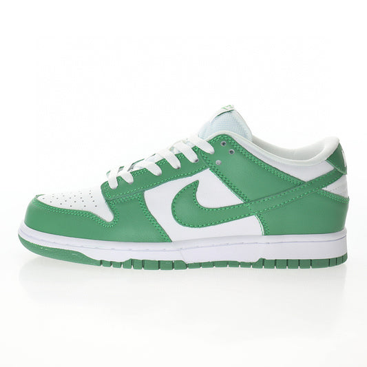 Nike Dunk Low Green Glow